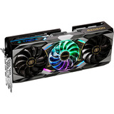 ASRock Radeon RX 9070 XT Taichi OC 16GB, Grafikkarte schwarz, RDNA4, GDDR6, 3x DisplayPort, 1x HDMI 2.1