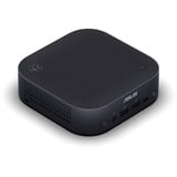 ASUS NUC 14 Pro AI Slim Mini PC RNUC14LNKU9094H2, Mini-PC schwarz, Windows 11 Home 64-Bit