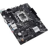 ASUS PRIME H610M-K ARGB, Mainboard 