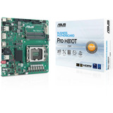 ASUS PRO H810T-CSM, Mainboard 