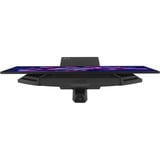 ASUS ROD Strix QD-OLED XG27AQDNG, Gaming-Monitor 67.3 cm (26.5 Zoll), schwarz, QHD, DP, HDMI, USB-Hub, Aura Sync, 360Hz Panel