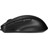 ASUS SmartO MD200, Maus schwarz