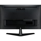 ASUS VY249HGE, Gaming-Monitor 60 cm (24 Zoll), schwarz, FullHD, FreeSync Premium, HDMI, 144Hz Panel