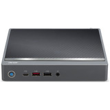Acer Veriton VN2595G (DT.R4ZEG.003), Mini-PC schwarz, Windows 11 Pro