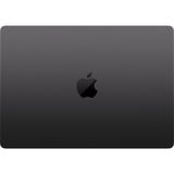 Apple MacBook Pro (14") 2024 CTO, Notebook schwarz, 32 GB, 1 TB (1 TB SSD), M4, MacOS, Deutsch