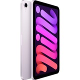 Apple iPad mini 256GB DEP, Tablet-PC violett, Gen 7 / 2024
