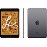 Apple iPad mini (64GB) Generalüberholt, Tablet-PC grau, LTE