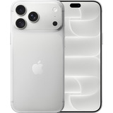 Apple iPhone 18 Pro Max 256GB DEP, Handy Silber, iOS
