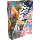 Asmodee Unlock! - Kids, Partyspiel