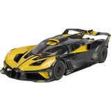 Bburago Bugatti Bolide, Modellfahrzeug gelb/schwarz