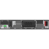 BlueWalker PowerWalker VFI 6000 ICRE IoT, USV schwarz