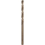 Bosch Metall-Spiralbohrer HSS-Co, Ø 3,5mm Arbeitslänge 39mm
