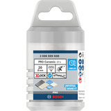 Bosch PRO Ceramic dry X-LOCK Diamantfräser, Ø 20mm 