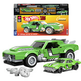 Brick Shop Brick Shop Hot Wheels Custom ’68 Camaro, Konstruktionsspielzeug 