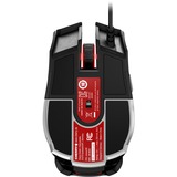 CHERRY MC 9620 FPS, Gaming-Maus schwarz