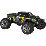 Carrera Professional RC 2,4GHz Bone Racer Maßstab 1:10
