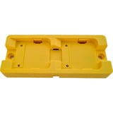 Datalogic Ladestation MC-HS7500, 2-fach gelb, für HandScanner HS7500MR, HS7500SR