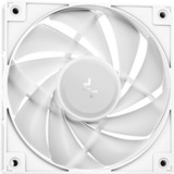 DeepCool LE240 WH V2, Wasserkühlung weiß