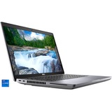 Dell Latitude 5421-G51W5, Notebook grau, Windows 10 Pro 64-Bit, 60 Hz Display