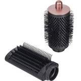 Dyson Airwrap i.d. Straight + Wavy , Multistyler creme/roségold, Bluetooth