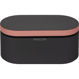 Dyson Airwrap i.d. Straight + Wavy , Multistyler creme/roségold, Bluetooth