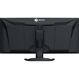 EIZO FlexScan EV3451X-BK, LED-Monitor 86.7 cm (34.1 Zoll), schwarz, UWQHD, Curved, HDMI, DP, USB-C, USB-Hub, 100Hz Panel