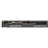 GIGABYTE GeForce RTX 4060 EAGLE OC, Grafikkarte DLSS 3, 2x DisplayPort, 2x HDMI 2.1