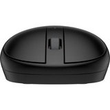 HP 240 Bluetooth Maus schwarz