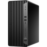 HP Elite Tower 600 G9 (881L3EA), PC-System schwarz, Windows 11 Pro 64-Bit