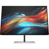 HP Series 7 Pro 724pu, LED-Monitor 61 cm (24 Zoll), silber/schwarz, WUXGA, IPS, DP, HDMI, USB-C, USB-Hub, Daisy Chain, 100Hz Panel