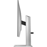 HP Series 7 Pro 724pu, LED-Monitor 61 cm (24 Zoll), silber/schwarz, WUXGA, IPS, DP, HDMI, USB-C, USB-Hub, Daisy Chain, 100Hz Panel