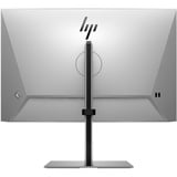 HP Series 7 Pro 724pu, LED-Monitor 61 cm (24 Zoll), silber/schwarz, WUXGA, IPS, DP, HDMI, USB-C, USB-Hub, Daisy Chain, 100Hz Panel