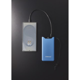 Intenso Powerbank F20000 Blue blau, 20.000 mAh, PD 3.0, Quick Charge 3.0