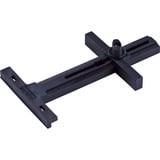 KWB LINE MASTER Präzisionslineal-Set, 800mm Führungsschiene 10-teilig