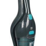 LEIFHEIT Rotaro PowerVac 2in1 20V 11928, Stielstaubsauger schwarz