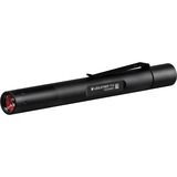 Ledlenser P4X, Taschenlampe schwarz