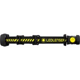 Ledlenser Stirnlampe H5R Work, LED-Leuchte schwarz