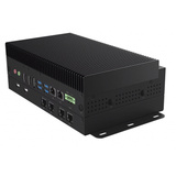 Lenovo ThinkEdge SE60n Gen2 (13MC0004GE), Edge-System schwarz, Windows 11 IoT Enterprise
