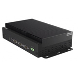 Lenovo ThinkEdge SE60n Gen2 (13MC0004GE), Edge-System schwarz, Windows 11 IoT Enterprise