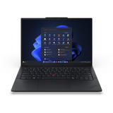 Lenovo ThinkPad E14 G7 (21SX003SGE), Notebook schwarz, Intel® Core™ Ultra 7 255H, Intel® Arc™ 140T, 32 GB DDR5, 1 TB (1 TB SSD), Windows 11 Pro