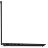 Lenovo ThinkPad E14 G7 (21SX003SGE), Notebook schwarz, Intel® Core™ Ultra 7 255H, Intel® Arc™ 140T, 32 GB DDR5, 1 TB (1 TB SSD), Windows 11 Pro