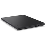 Lenovo ThinkPad E14 G7 (21SX003SGE), Notebook schwarz, Intel® Core™ Ultra 7 255H, Intel® Arc™ 140T, 32 GB DDR5, 1 TB (1 TB SSD), Windows 11 Pro