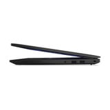 Lenovo ThinkPad L16 G2 (21SA002HGE), Notebook schwarz, Intel® Core™ Ultra 5 225U, Intel® Graphics, 16 GB DDR5, 512 GB (512 GB SSD), Windows 11 Pro