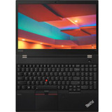 Lenovo ThinkPad T15 G1 Generalüberholt, Notebook schwarz, Intel® Core™ i7-10510U, NVIDIA GeForce MX330, 16 GB DDR4, 1 TB (1 TB SSD), Windows 11 Pro