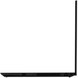 Lenovo ThinkPad T15 G1 Generalüberholt, Notebook schwarz, Intel® Core™ i7-10510U, NVIDIA GeForce MX330, 16 GB DDR4, 1 TB (1 TB SSD), Windows 11 Pro