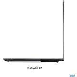 Lenovo ThinkPad X9-15p Aura Edition (21VV004QGE), Notebook grau, Intel® Core™ Ultra X7 358H, Intel® Arc™ B390, 32 GB LPDDR5X, 1 TB (1 TB SSD), Windows 11 Pro