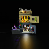 Lumibricks Skateshop , Konstruktionsspielzeug 