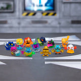Moose Toys MrBeast Lab Swarms S2 Mega Lab 12 Pack - Sort 3, Spielfigur sortierter Artikel