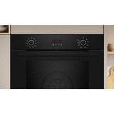 Neff B2CCG6AK3 N30, Backofen schwarz, 60 cm