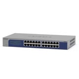Netgear GS524, Switch 